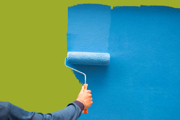 Best Eco-Friendly and Low-VOC Painting  in Vero Beach South, FL